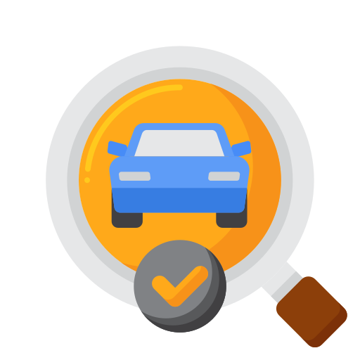 Find Your Vehicle