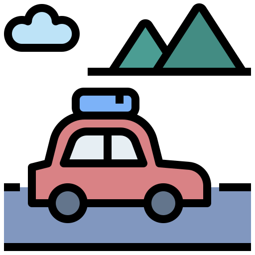 Drive Away